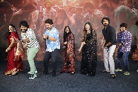 AAY Movie Pre Release Event Photos